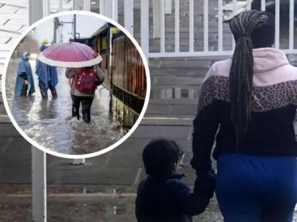 Suspensión de clases: ¿qué puedes hacer en el trabajo si no tienes con quién dejar a tu hijo?