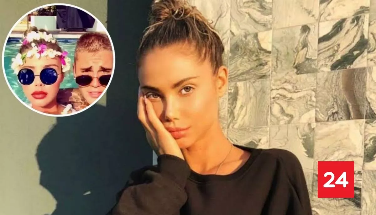 ¿Quién era Sahara Ray? La modelo australiana y ex de Justin Bieber que murió a los 34 años