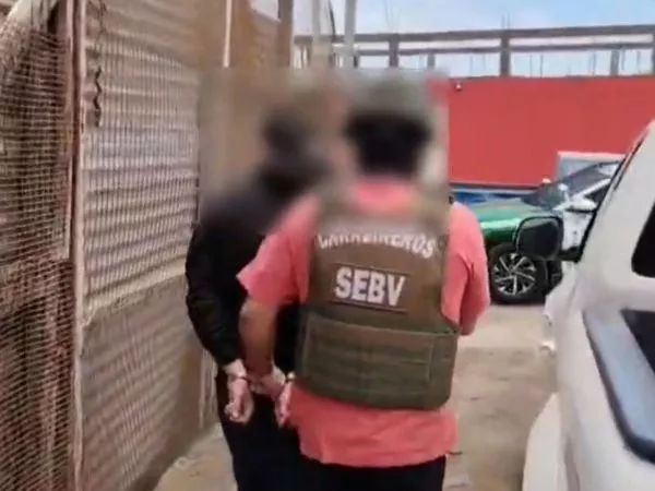 Nuevo golpe a la delincuencia en Antofagasta: nueve personas detenidas y 11 bandas desarticuladas por robo de vehículos este año