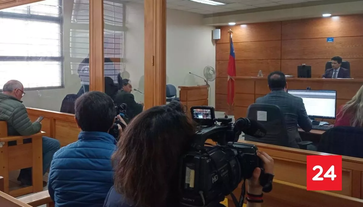 Perjuicio fiscal asciende a $85 millones: prisión preventiva para exalcalde de Villa Alegre por fraude al fisco