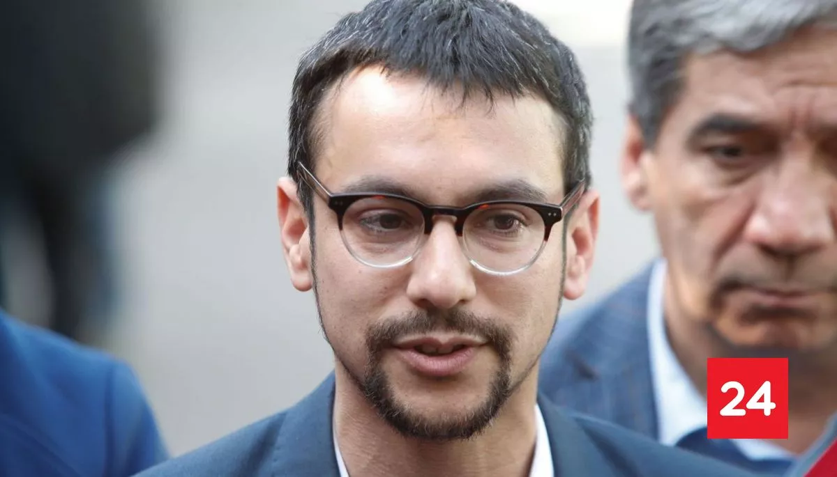 Alcalde Concha denuncia que aún no reciben maquinaria prometida por el Gobierno para limpiar quebradas