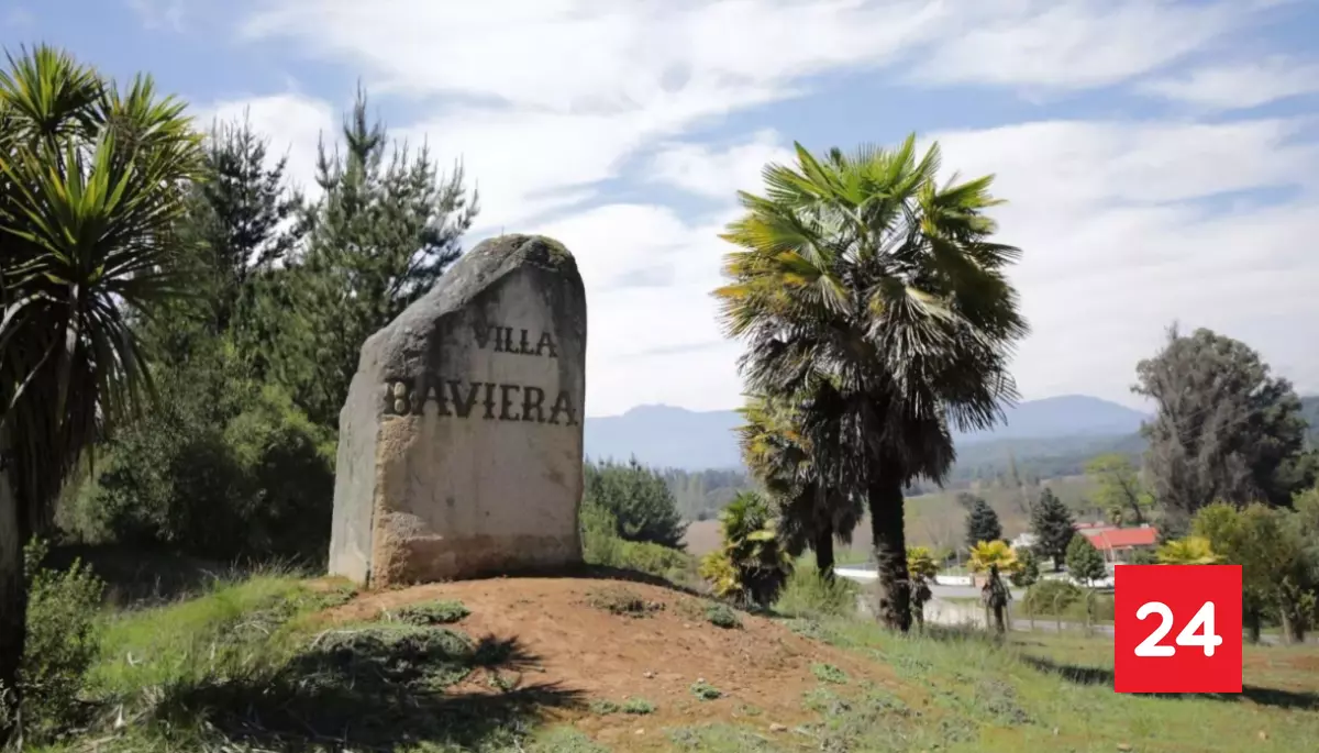 Del horror a las bodas y fiestas: ONU alerta por el uso turístico de Colonia Dignidad