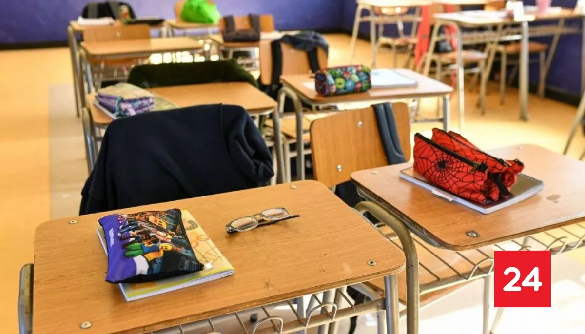 Mineduc: Este miércoles 21 de octubre se reanudan las clases en 4 regiones