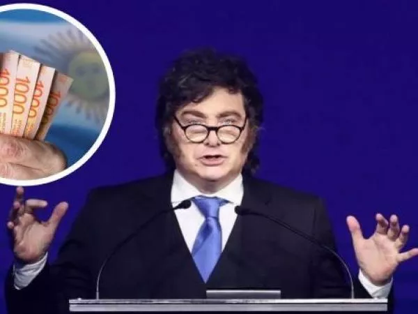 Javier Milei