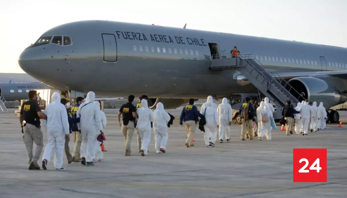 Nueva ley migratoria: Las medidas que facilitarán la expulsión de extranjeros en situación irregular