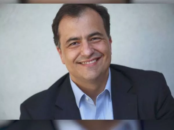 Gonzalo Arenas es nombrado nuevo subsecretario de la Segegob y vocero de Gobierno