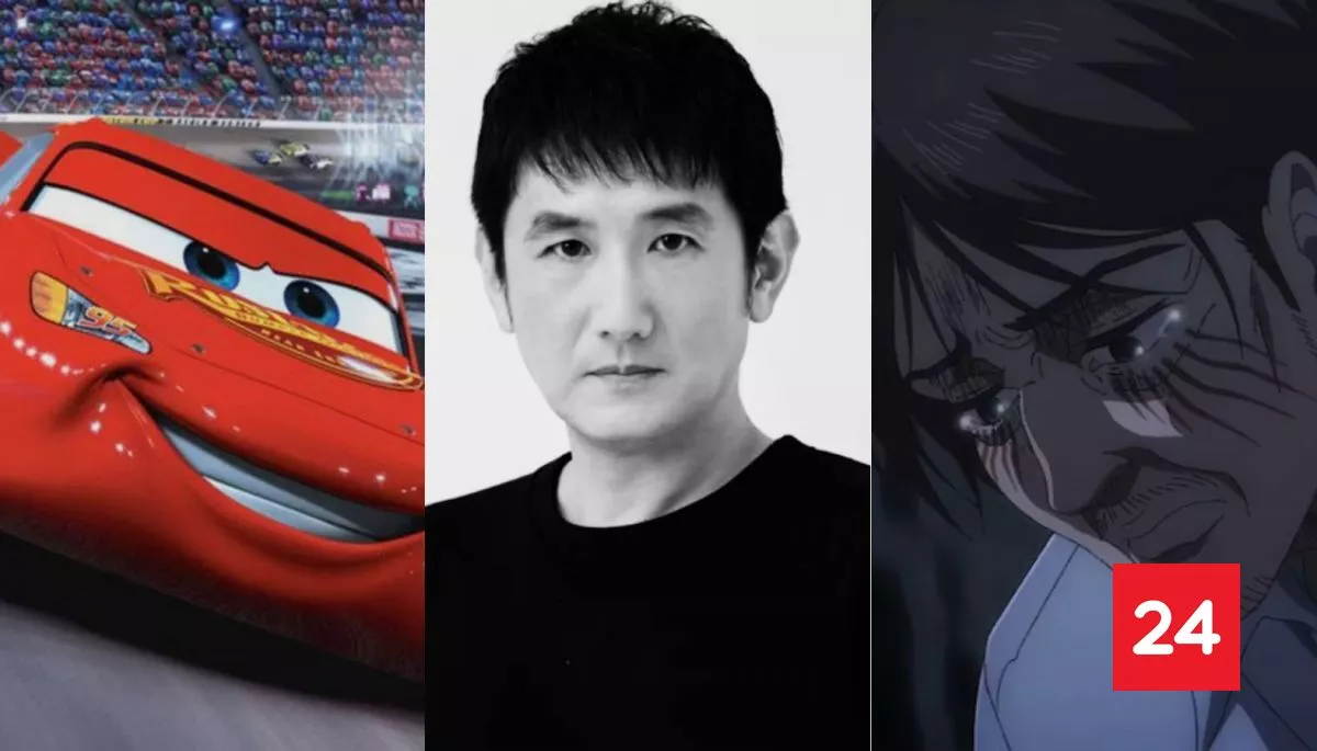 Luto en el anime: muere reconocido actor de voz de “Attack on Titan” y “Cars”