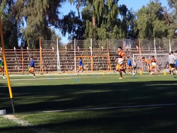 ¡Penúltima fecha de infarto en la Liga de Ascenso para Cobreloa!