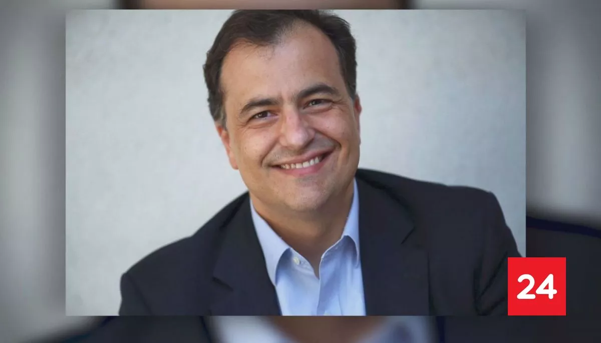 Presidente Kast designa a Gonzalo Arenas como nuevo subsecretario Segegob y vocero de Gobierno