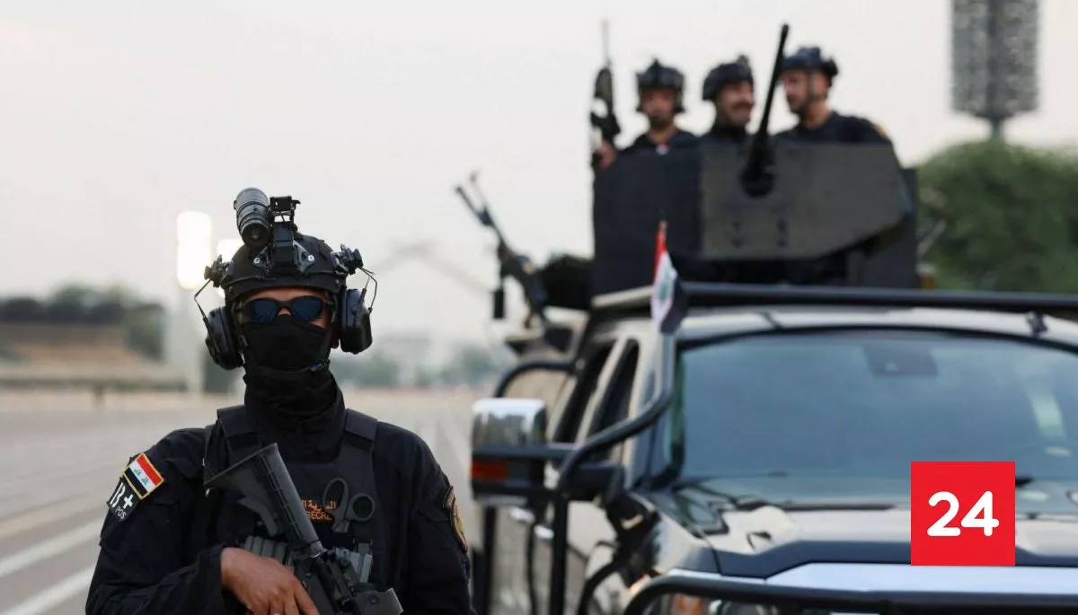 Irak cierra el paso fronterizo de Al Shaib con Irán "hasta nuevo aviso"
