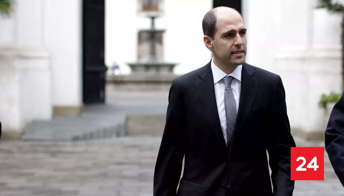 Corte de Apelaciones confirma sobreseimiento definitivo de Sergio Jadue