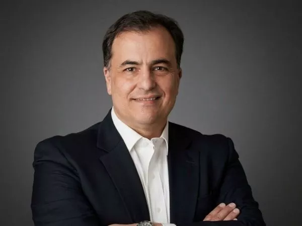 Quién es Gonzalo Arenas, nuevo vocero de Gobierno