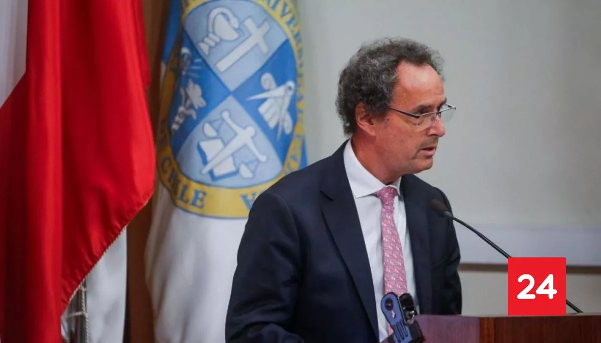 Rector UC y recursos para ciencia en Presupuesto 2027: "Lo que este proyecto transmite es que el conocimiento puede esperar"