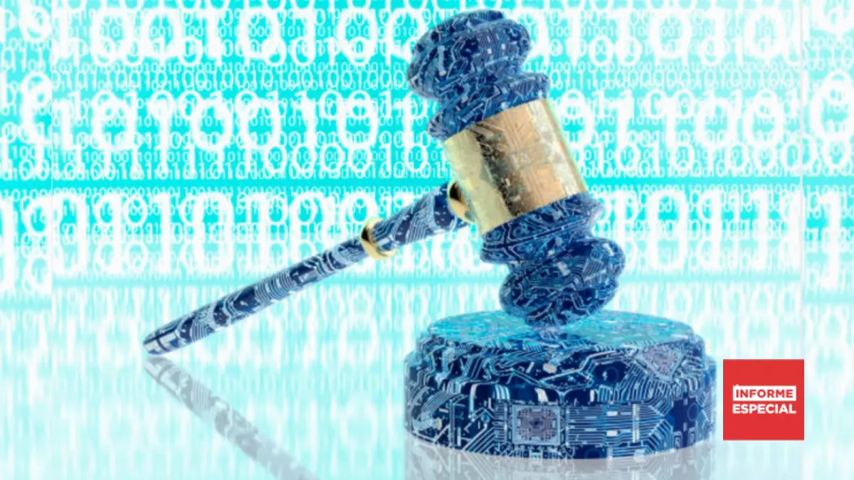 Poder Judicial pide indagar a web internacional por supuesto acceso masivo a sus datos
