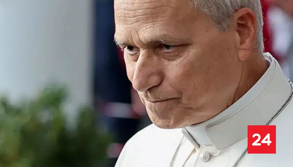 El Papa no necesita tratamiento adicional tras la operación de cáncer