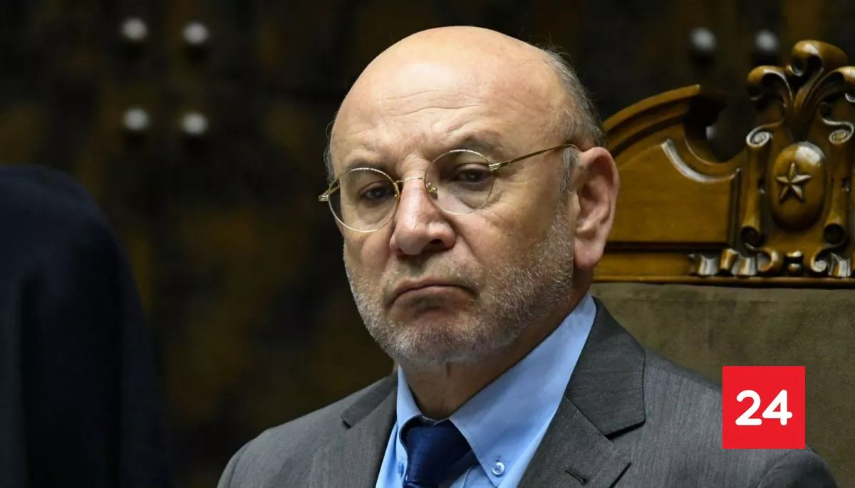 Senador Castro descarta quiebre con el PPD tras remoción de Pedro Araya: "No va a ser una fricción"