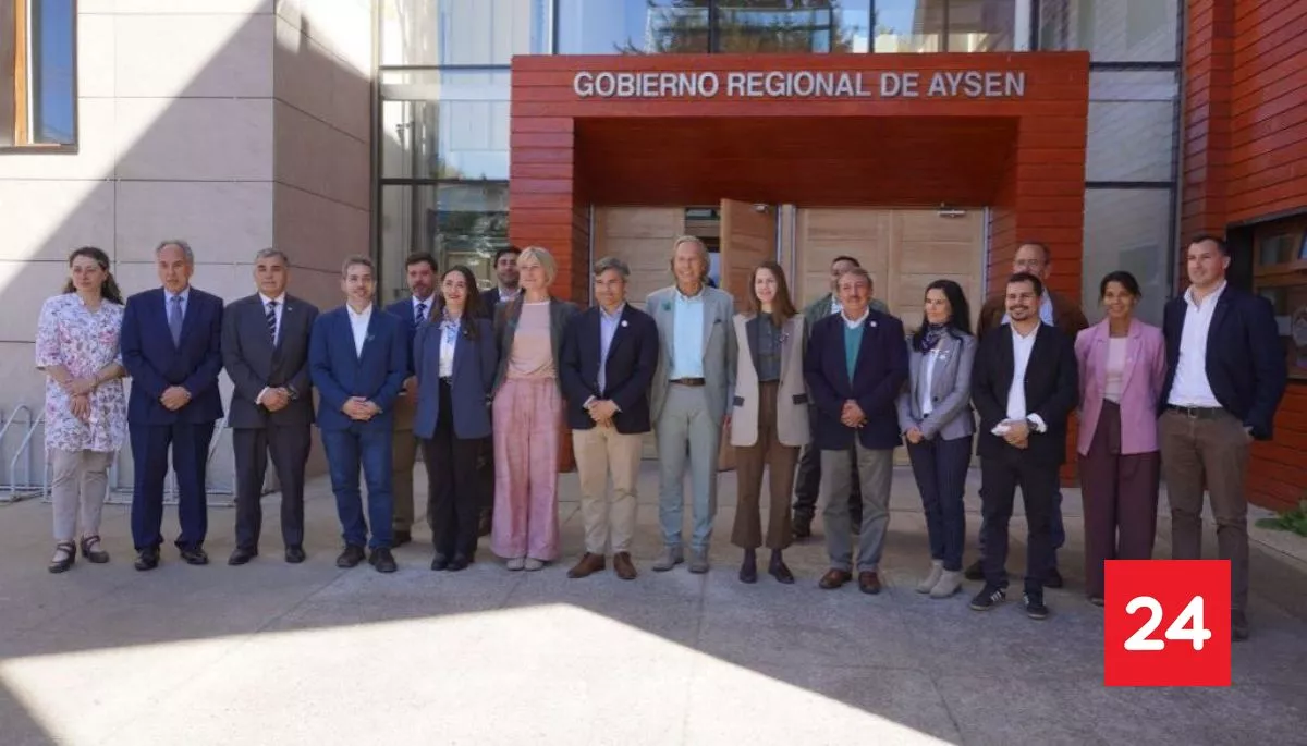 De Alemania a Aysén: alianza liderada por el ministerio CTCI busca acelerar soluciones tecnológicas para la región