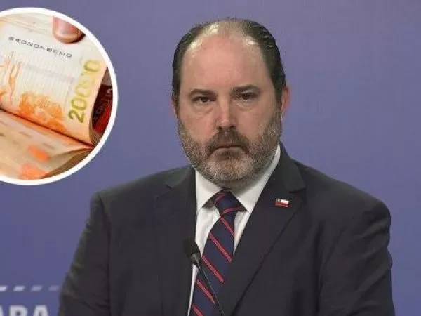 Ministro Rau caída fondo E - jubilaciones