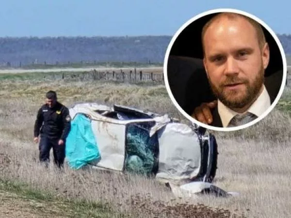 Tragedia familiar: en la Patagonia: Empresario murió en la misma ruta donde falleció su padre