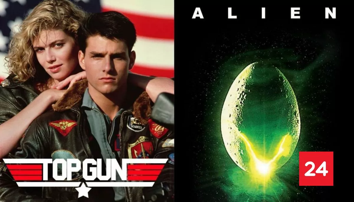 Muere querido actor de “Top Gun” y “Alien” a los 93 años
