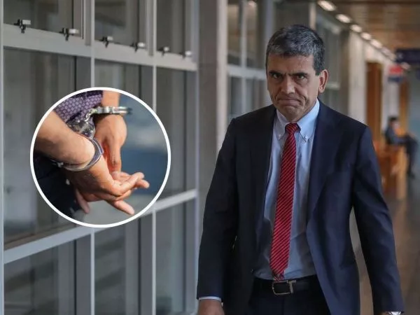 Exfiscal Gajardo explica rebajas de pena a violadores de menores de edad