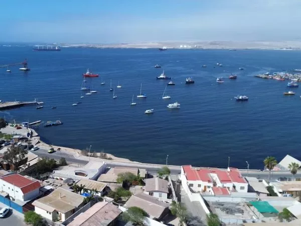 Proyecto B. Inglesa ¿Perderá su sello de tranquilidad y desconexión?