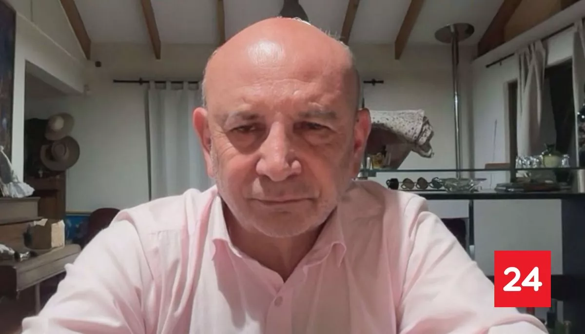 Senador Castro por rebaja de penas a condenados por delitos sexuales: "El Gobierno debe dar una explicación sensata"