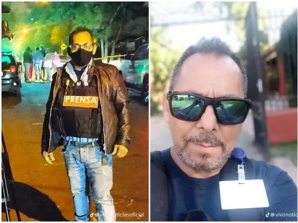 El insólito caso del tiktoker que quedó en prisión por interceptar comunicaciones de Carabineros