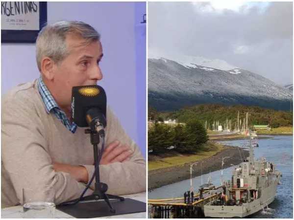 Exgeneral argentino afirma que su país puede 
