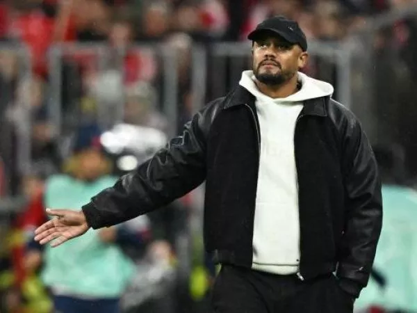 vincent kompany colapso