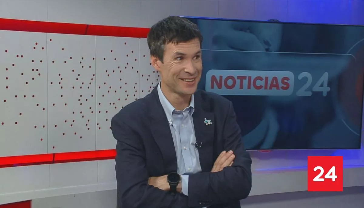 Director ejecutivo del Hogar de Cristo y campaña #TeQuieroVer: “Ponemos en valor a los más vulnerables”