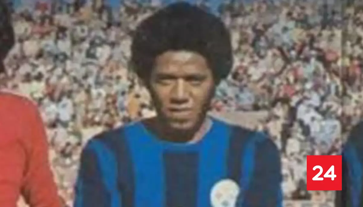 Huachipato despide a Hugo Rivero, uno de sus héroes del título de 1974