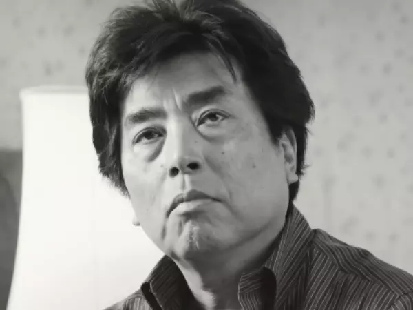 RYU MURAKAMI