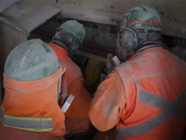 MINERÍA