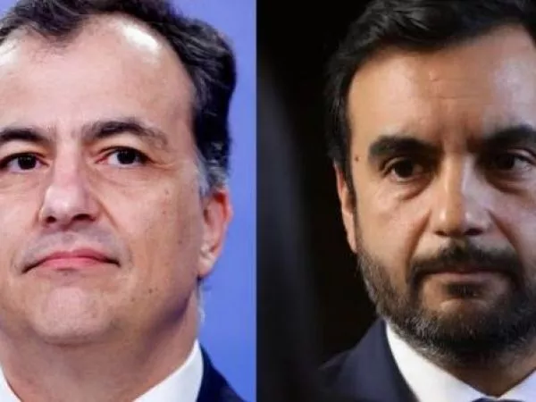 Jaime Gajardo contradice a ministro Arenas
