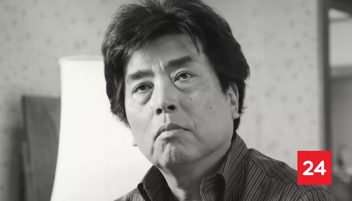 Impacto mundial por muerte de Ryu Murakami, reconocido novelista japonés