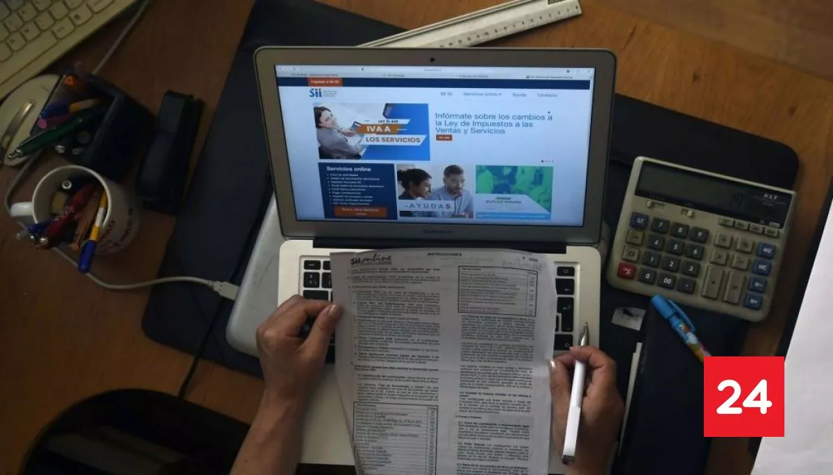 Cuentas no declaradas en el exterior: Los países donde los chilenos acumulan billonarias cifras