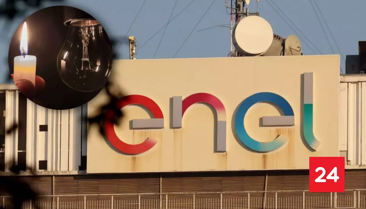 "Indispensables ante un apagón": Suprema rechaza prohibir huelga a trabajadores de Enel