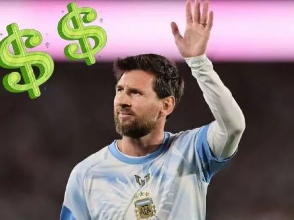 ¿Cuánto dinero ganará Lionel Messi por el Premio Princesa de Asturias 2026?