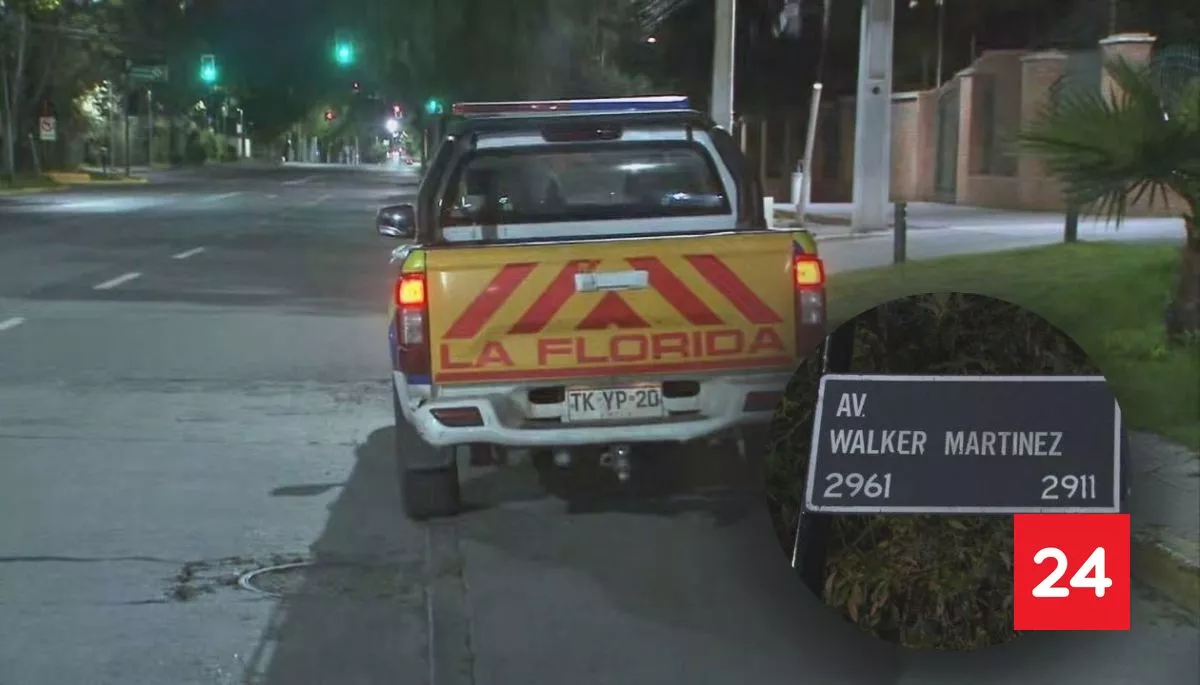 A rostro descubierto y con armas de fuego: Roban automóvil a pareja a la salida de un cumpleaños en La Florida