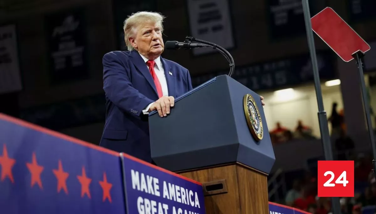 Trump asegura que "se encargará de Cuba" después de Irán