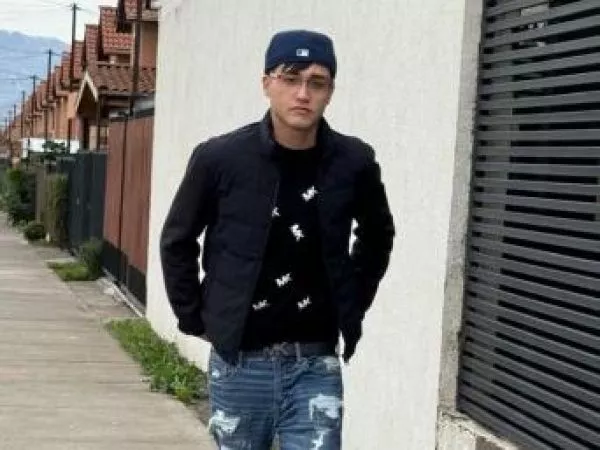Investigación por la muerte de Benjamín Galdámez en Maipú