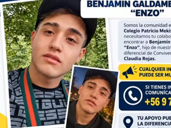 benjamin galdamez