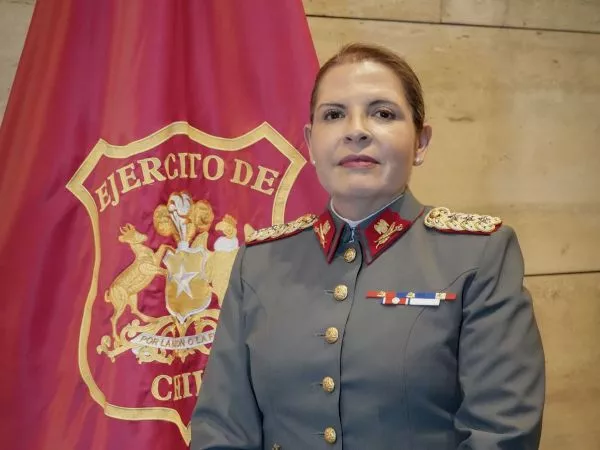 general ejercito
