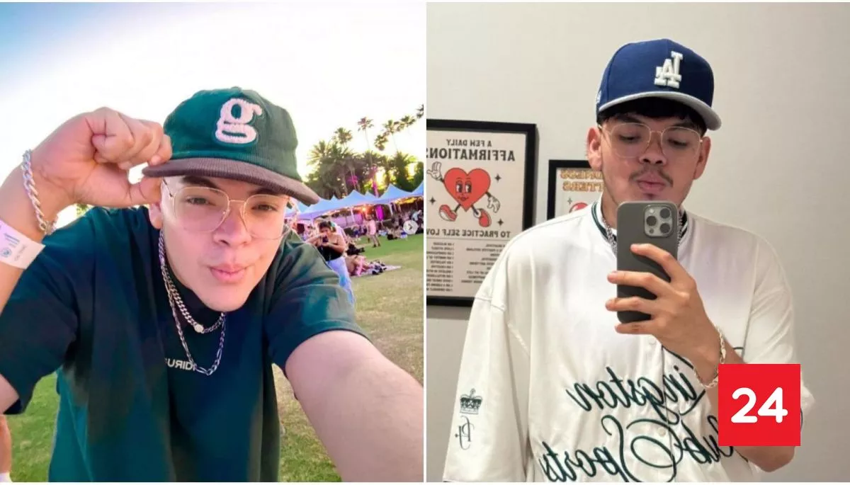 "El bullying no es un juego": Muere a los 30 años Komanche, popular streamer salvadoreño