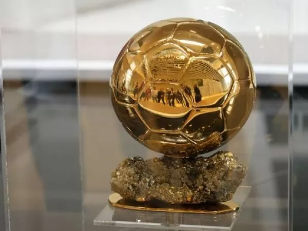 balon de oro 2026