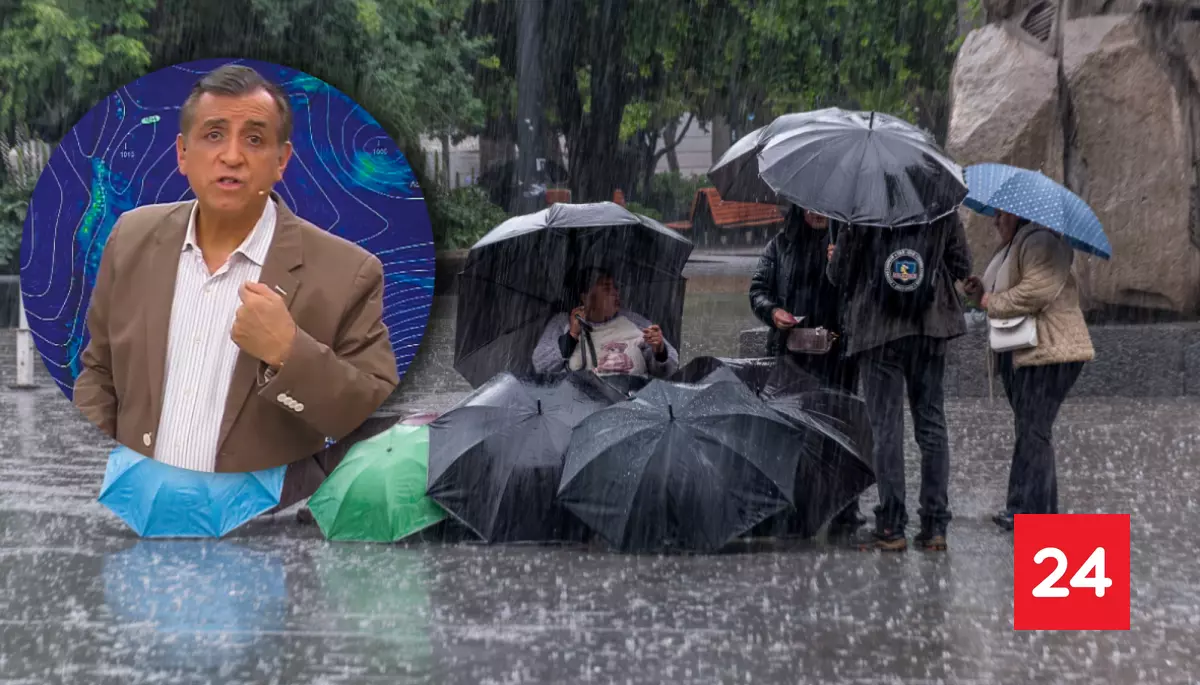 "Yo lo descarto": El rotundo pronóstico de Iván Torres para Halloween pese a aplicaciones móviles