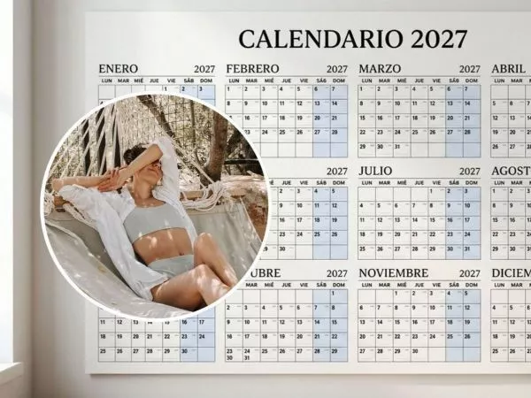 Feriados de 2027: los días que debes pedir libres para tener fines de semana XL