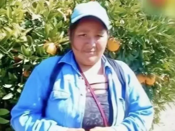 Quién era Oshin Santos, mujer que murió tras lanzarse de auto tras sufrir agresión sexual en Melipilla