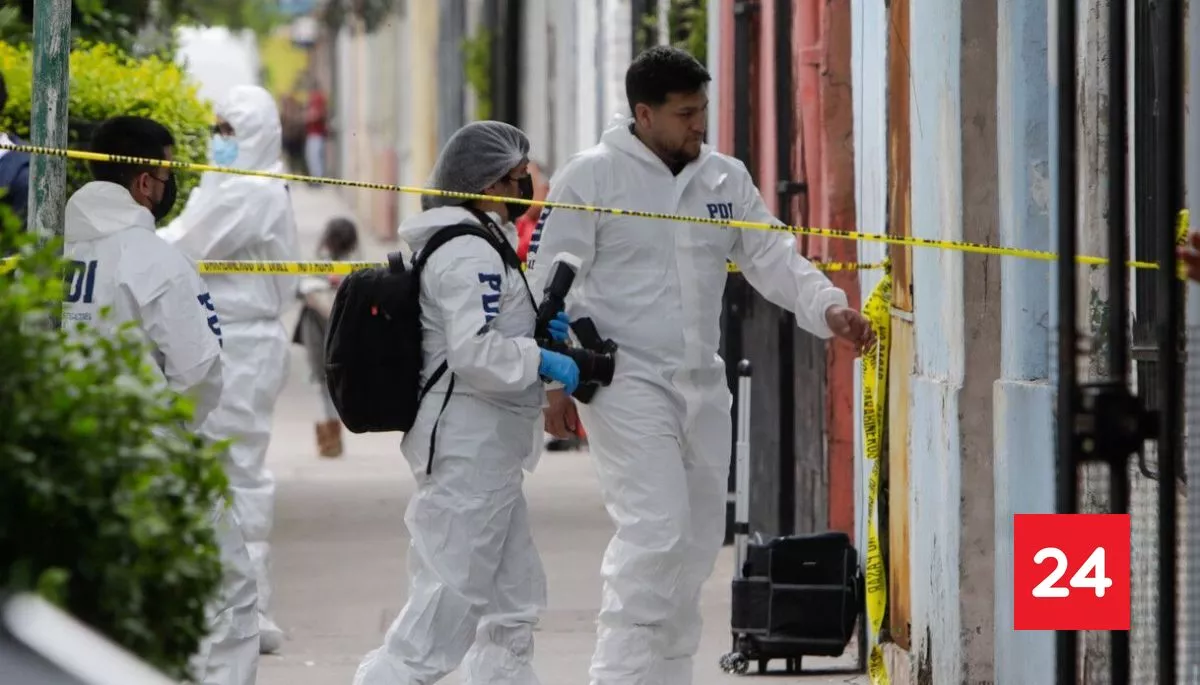 Niño de 3 años muere tras caer de piso 13 en Santiago: no había mallas de seguridad